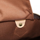 LOUIS VUITTON Monogram Speedy 40 Hand Bag M41522 LV Auth 138513V-11