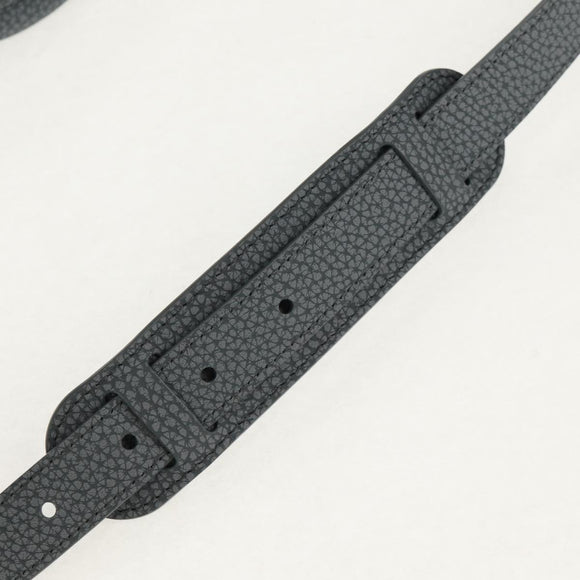 LOUIS VUITTON Taurillon Climbing Keepall Bandouliere 50 Bag M20901 Auth 138514SM