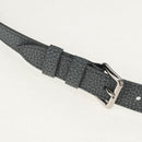 LOUIS VUITTON Taurillon Climbing Keepall Bandouliere 50 Bag M20901 Auth 138514SM-10