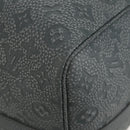 LOUIS VUITTON Taurillon Climbing Keepall Bandouliere 50 Bag M20901 Auth 138514SM-17