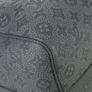 LOUIS VUITTON Taurillon Climbing Keepall Bandouliere 50 Bag M20901 Auth 138514SM-18