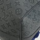 LOUIS VUITTON Taurillon Climbing Keepall Bandouliere 50 Bag M20901 Auth 138514SM-19