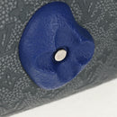 LOUIS VUITTON Taurillon Climbing Keepall Bandouliere 50 Bag M20901 Auth 138514SM-21