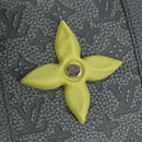 LOUIS VUITTON Taurillon Climbing Keepall Bandouliere 50 Bag M20901 Auth 138514SM-22