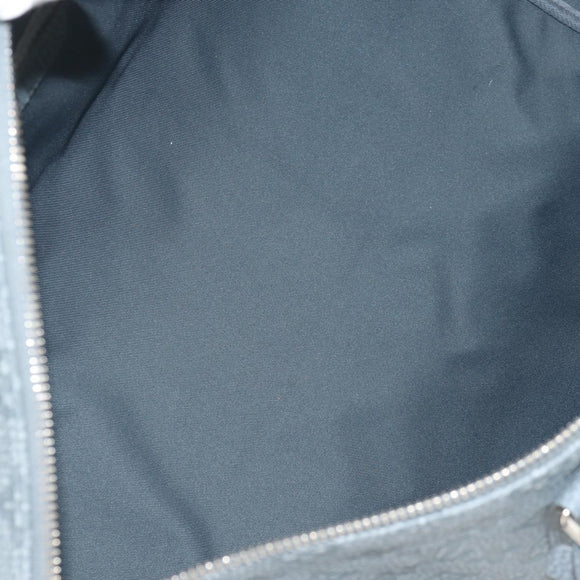 LOUIS VUITTON Taurillon Climbing Keepall Bandouliere 50 Bag M20901 Auth 138514SM