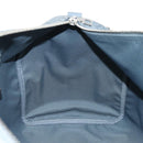 LOUIS VUITTON Taurillon Climbing Keepall Bandouliere 50 Bag M20901 Auth 138514SM-27