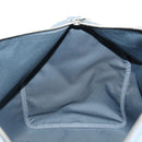 LOUIS VUITTON Taurillon Climbing Keepall Bandouliere 50 Bag M20901 Auth 138514SM-28