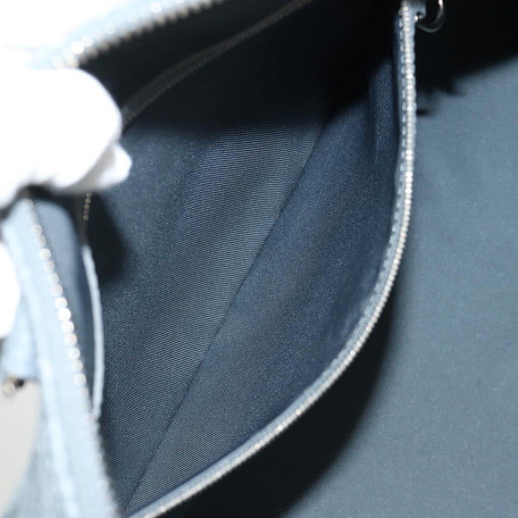 LOUIS VUITTON Taurillon Climbing Keepall Bandouliere 50 Bag M20901 Auth 138514SM