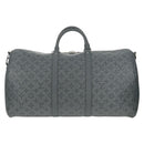 LOUIS VUITTON Taurillon Climbing Keepall Bandouliere 50 Bag M20901 Auth 138514SM-2