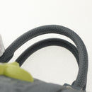 LOUIS VUITTON Taurillon Climbing Keepall Bandouliere 50 Bag M20901 Auth 138514SM-14