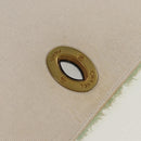 CHANEL Matelasse COCO Mark Backpack pile Pink Gold CC Auth 138517SM-32