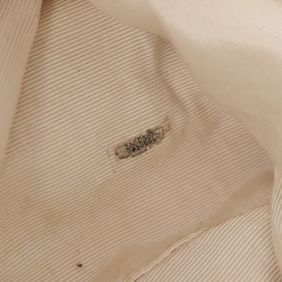 CHANEL Matelasse COCO Mark Backpack pile Pink Gold CC Auth 138517M