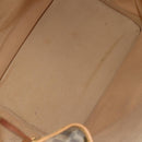 LOUIS VUITTON Damier Azur Noe Shoulder Bag N42222 LV Auth 138518V-10