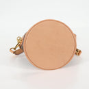 LOUIS VUITTON Monogram Duffel bag Shoulder Bag M43587 LV Auth 138530M-6