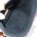 LOUIS VUITTON Monogram Duffel bag Shoulder Bag M43587 LV Auth 138530SAM-11