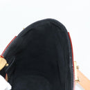 LOUIS VUITTON Monogram Duffel bag Shoulder Bag M43587 LV Auth 138530M-21