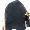 LOUIS VUITTON Monogram Duffel bag Shoulder Bag M43587 LV Auth 138530M-22