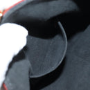 LOUIS VUITTON Monogram Duffel bag Shoulder Bag M43587 LV Auth 138530M-23