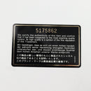 CHANEL Chain Hand Bag Caviar Skin Black Gold CC Auth 138564A-12