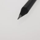 PRADA Memo Stand Wood Red Auth 138578-9