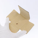 LOUIS VUITTON Monogram Jewelry Case Jewelry Box LV Auth 138582-15