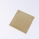 LOUIS VUITTON Monogram Jewelry Case Jewelry Box LV Auth 138582-18