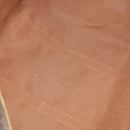 LOUIS VUITTON Monogram Keepall 55 Boston Bag M41424 LV Auth 138586-18