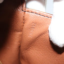 LOUIS VUITTON Monogram Saint Cloud GM Shoulder Bag M51242 LV Auth 138607-24