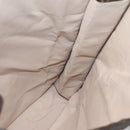 LOUIS VUITTON Monogram Sac Plat Hand Bag M51140 LV Auth 138609-17