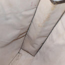 LOUIS VUITTON Monogram Sac Plat Hand Bag M51140 LV Auth 138611-18