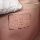 LOUIS VUITTON Monogram Pallas Clutch Shoulder Bag M44037 LV Auth 138614-21