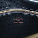 LOUIS VUITTON Epi Trocadero 23 Shoulder Bag Blue M52305 LV Auth 138618-20