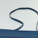 LOUIS VUITTON Epi Trocadero 27 Shoulder Bag Blue M52315 LV Auth 138619-14