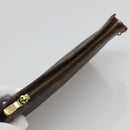 LOUIS VUITTON Monogram Bucket GM Accessory Pouch LV Auth 138640-6