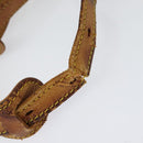 LOUIS VUITTON Monogram Saint Cloud GM Shoulder Bag M51242 LV Auth 138642-8