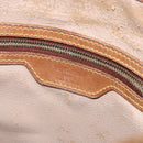 LOUIS VUITTON Monogram Bucket GM Shoulder Bag M42236 LV Auth 138643-15