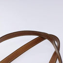 LOUIS VUITTON Monogram Bucket GM Shoulder Bag M42236 LV Auth 138643-8