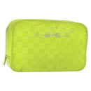 LOUIS VUITTON Damier Infini Trousse Toilette Bag Jonne N23342 LV Auth 138651-1