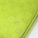 LOUIS VUITTON Damier Infini Trousse Toilette Bag Jonne N23342 LV Auth 138651-8