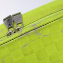 LOUIS VUITTON Damier Infini Trousse Toilette Bag Jonne N23342 LV Auth 138651-9