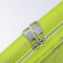 LOUIS VUITTON Damier Infini Trousse Toilette Bag Jonne N23342 LV Auth 138651-10