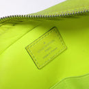 LOUIS VUITTON Damier Infini Trousse Toilette Bag Jonne N23342 LV Auth 138651-17