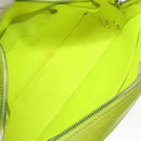 LOUIS VUITTON Damier Infini Trousse Toilette Bag Jonne N23342 LV Auth 138651-11