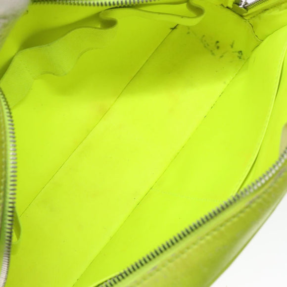 LOUIS VUITTON Damier Infini Trousse Toilette Bag Jonne N23342 LV Auth 138651