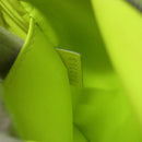 LOUIS VUITTON Damier Infini Trousse Toilette Bag Jonne N23342 LV Auth 138651-12