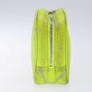 LOUIS VUITTON Damier Infini Trousse Toilette Bag Jonne N23342 LV Auth 138651-3