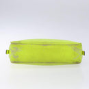 LOUIS VUITTON Damier Infini Trousse Toilette Bag Jonne N23342 LV Auth 138651-6