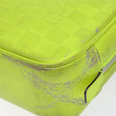 LOUIS VUITTON Damier Infini Trousse Toilette Bag Jonne N23342 LV Auth 138651-14