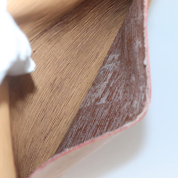 LOUIS VUITTON Epi Saint Cloud GM Shoulder Bag Beige M52196 LV Auth 138655