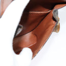 LOUIS VUITTON Monogram Saint Cloud PM Shoulder Bag M51244 LV Auth 138667-22